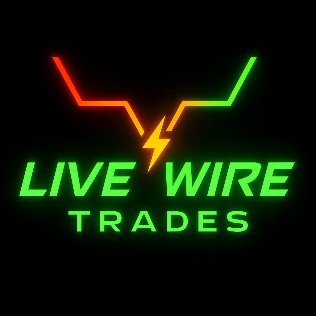 Live Wire Trades